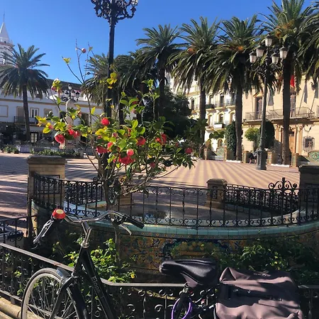 Appartement Laguna *