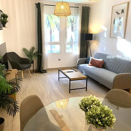 Appartement Laguna *
