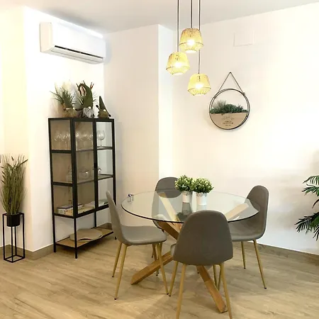 Laguna Appartement