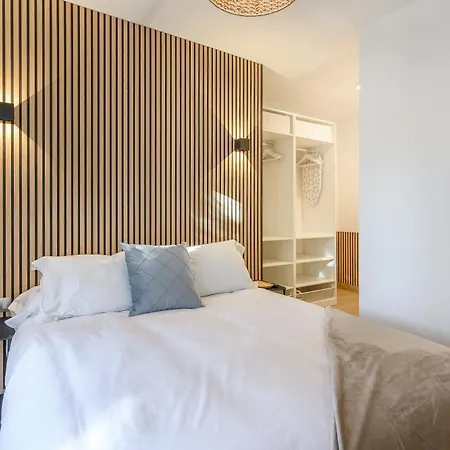 Laguna Appartement