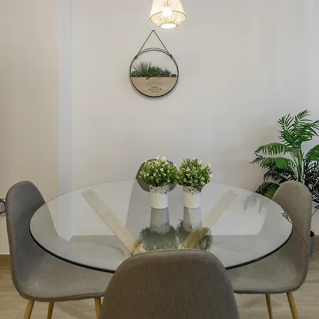 Laguna Appartement
