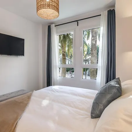 Appartement Laguna