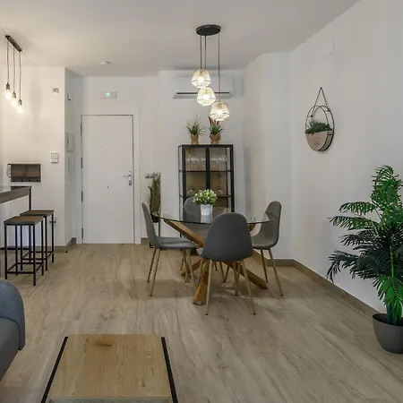 Appartement Laguna