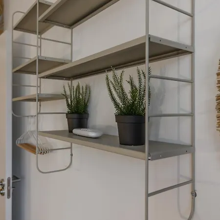 Laguna Appartement