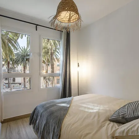 아파트 Laguna 아야몬테