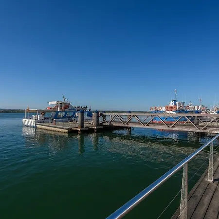Laguna * Ayamonte