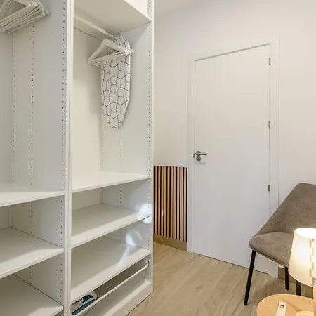 Laguna 아파트 아야몬테